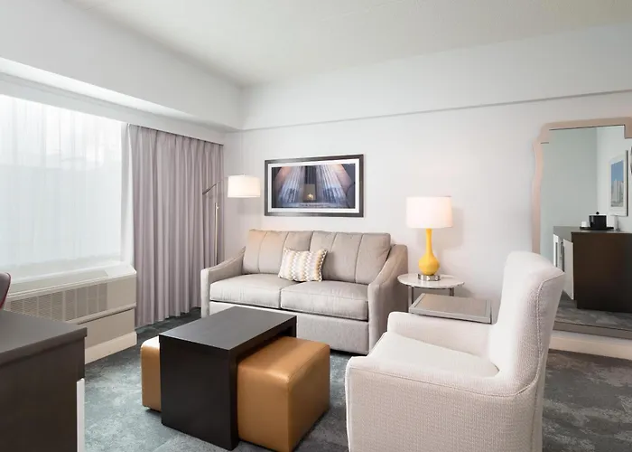 Hampton Inn Washington Dc - Convention Center