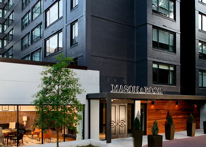 Viceroy Washington Dc